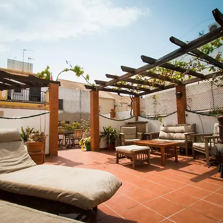 Holidays2malaga Hinestrosa Holiday home