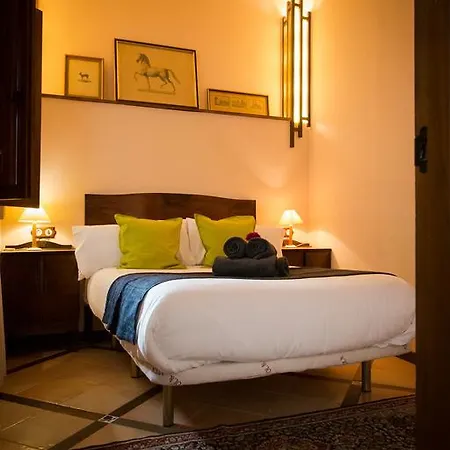 Holidays2malaga Hinestrosa Holiday home *