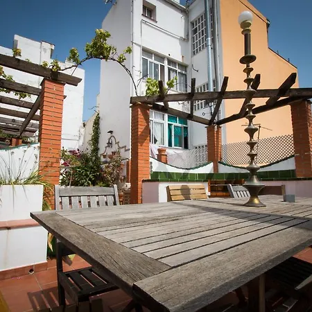 Holidays2malaga Hinestrosa Holiday home