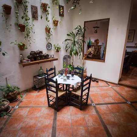 Holiday home Holidays2malaga Hinestrosa *