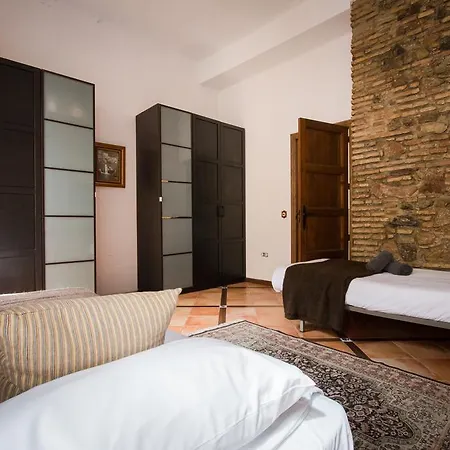 Holidays2malaga Hinestrosa Holiday home Fuengirola