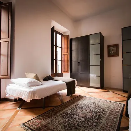 Holidays2malaga Hinestrosa Holiday home