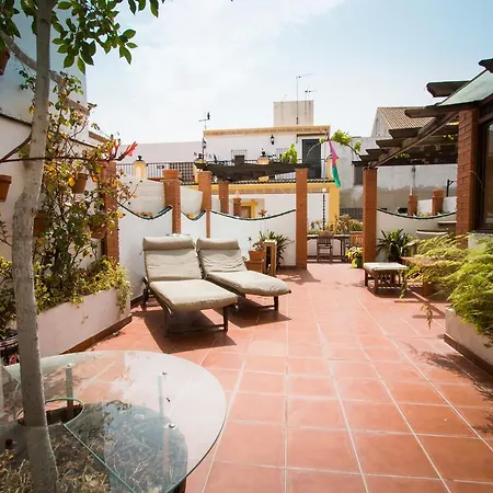Holiday home Holidays2malaga Hinestrosa *