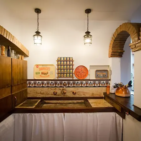 Holidays2malaga Hinestrosa Holiday home *