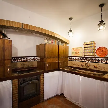 Holidays2malaga Hinestrosa Holiday home