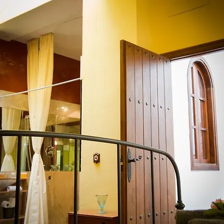 Holiday home Holidays2malaga Hinestrosa *