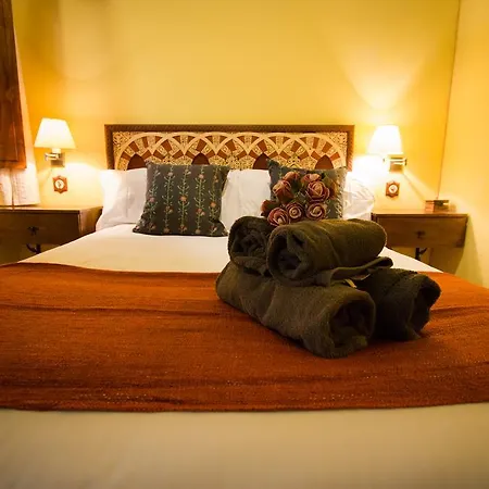 Holiday home Holidays2malaga Hinestrosa