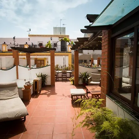 Holiday home Holidays2malaga Hinestrosa Fuengirola