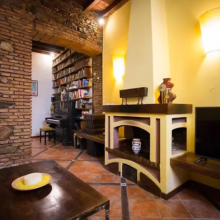 Holidays2malaga Hinestrosa Holiday home *